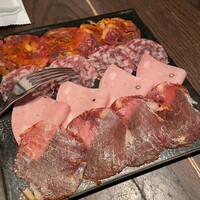 バル デ エスパーニャ ムイ 東京店 - 