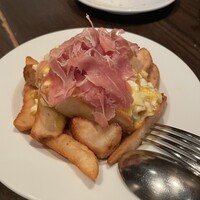 バル デ エスパーニャ ムイ 東京店 - 