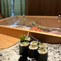 丸萬寿司 - 