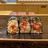 鮨 まつうら - 