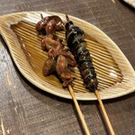 勝手口 ひまり屋 - 