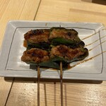 Yakitori Ribure - 