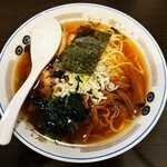 えーちゃん食堂 - 