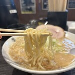 こってりらーめん 誉 - 
