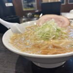 こってりらーめん 誉 - 