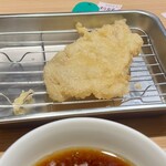 Tempura Hirao - 豚