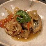 勝手口 ひまり屋 - 