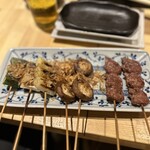 Yakitori Ribure - 