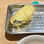 Tempura Hirao - なす