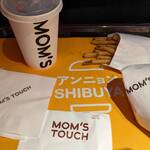 MOM'S TOUCH - 