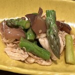 勝手口 ひまり屋 - 