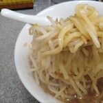 中華麺店 喜楽 - 