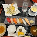 日本料理この花 - 