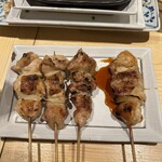 Yakitori Ribure - 