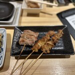 Yakitori Ribure - 