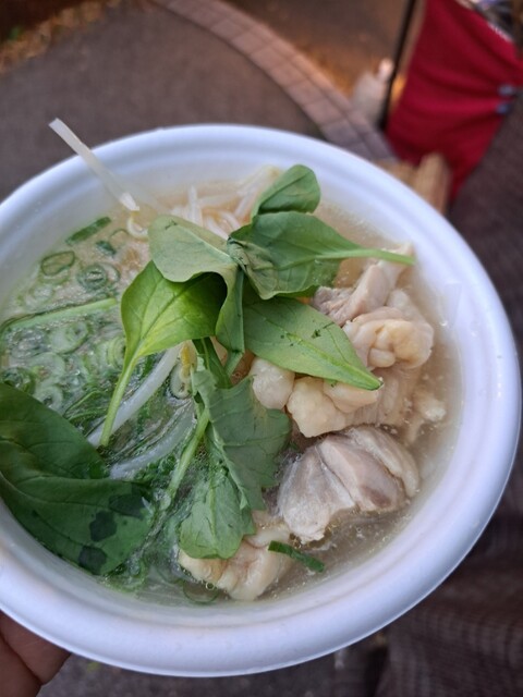 Boro Ya Cafe Puchari