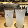 新橋日本酒 おだしと、おさけ。すずめ