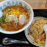 麺屋 壱力本舗 - 