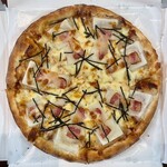 Piza Pieno - 