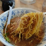 麺屋 壱力本舗 - 