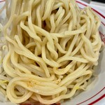 蒙古タンメン中本 - 中本の麺が好き