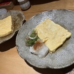 新橋日本酒 おだしと、おさけ。すずめ - 