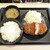 松のや - 料理写真:超厚切りロースかつ定食 930円