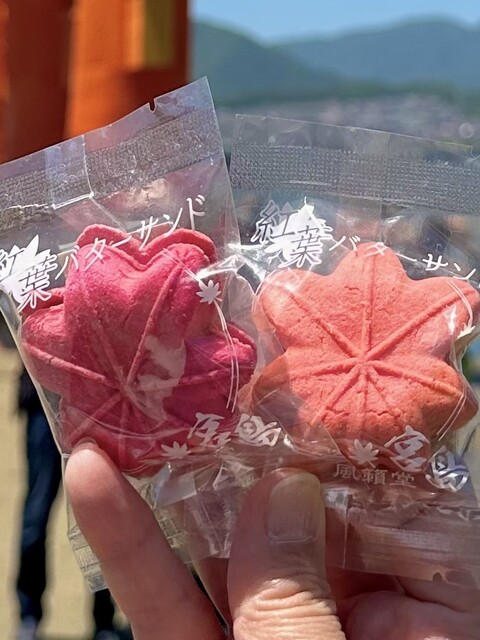 Furai Do Miyajima Sando Ten