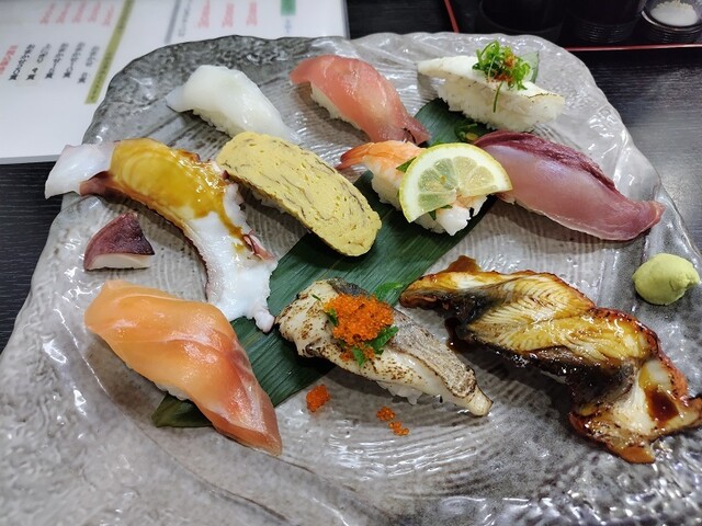 生吉 高井田店 （イクヨシ） - 河内永和/寿司 | 食べログ