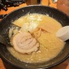 らーめん たつみ屋 池尻店