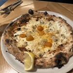 pizza marumo - 