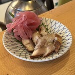 Unagi Gushi Umeboshi - 