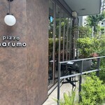 pizza marumo - 