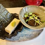 Bimisakanadokoro Nori - 