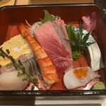 Houei Sushi - 