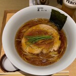 ニッポン ラーメン 凛 トウキョウ - 