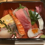 Houei Sushi - 