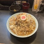 自家製麺 No11 - 