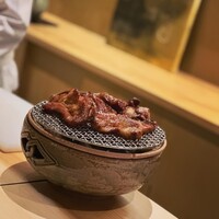 日本料理 研野 - 