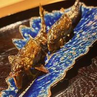 日本料理 研野 - 