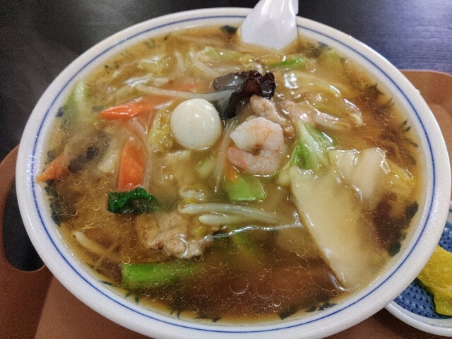 北のラーメン &ndash; 寒河江｜山形・寒河江市の本格ラーメン店