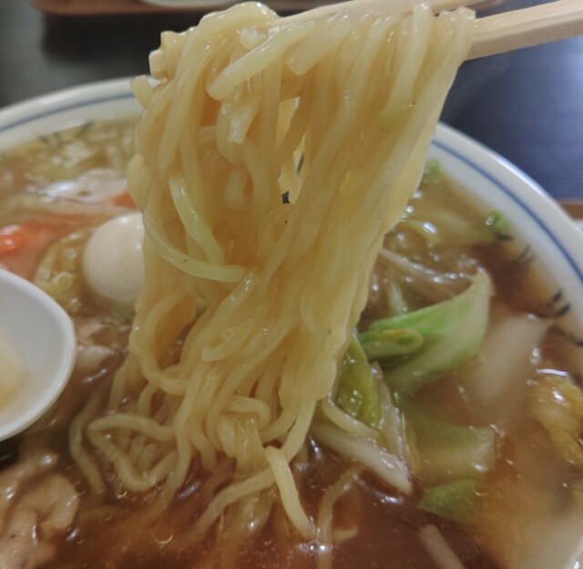 北のラーメン - 寒河江（ラーメン）の写真