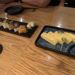 KINKA sushi bar izakaya - 