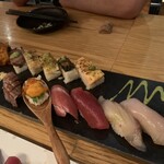 KINKA sushi bar izakaya - 