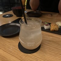 KINKA sushi bar izakaya 渋谷 - 