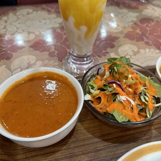 タージマハル_1