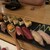 KINKA sushi bar izakaya - 料理写真: