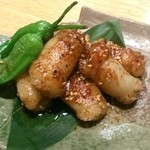 福栄組合 はかた地どり生産者 - 