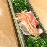 福栄組合 はかた地どり生産者 川崎ラゾーナ - 