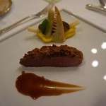 綱町三井倶楽部 - 